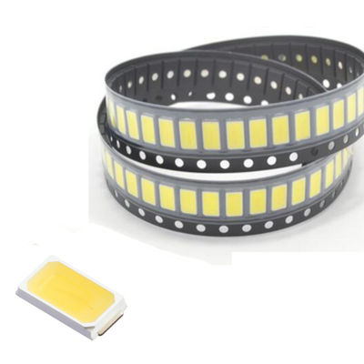 الأحمر الأقصى 630nm 660nm 730nm 5730 Smd LED مصباح الخرز مصباح نمو النبات