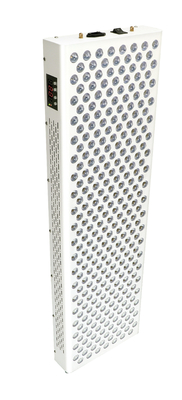 600W PDT آلات العلاج بالضوء الأحمر العناية بكامل الجسم وتخفيف الآلام