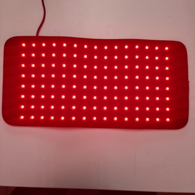60W الأشعة تحت الحمراء LED مكافحة الشيخوخة العلاج بالضوء بالأشعة تحت الحمراء 630nm 660nm 850nm