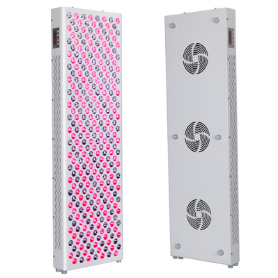جهاز العلاج بالضوء الأحمر COB عالي الإشعاع 1500W للعلاج الشخصي