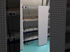 3000W لوحة العلاج الأحمر LED PDT توقيت 660nm 850nm جهاز العلاج بالضوء الأحمر