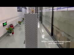 لوحة العلاج بالضوء الأحمر 1500 واط