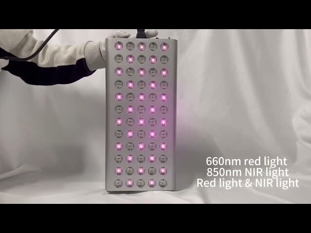 شراء الشعار المخصص للجسم الكامل الضوء الأحمر 6000 واط قريب من الأشعة تحت الحمراء العلاج الضوء اللوحي أداة الضوء التصنيع عبر الإنترنت