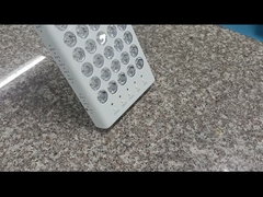 200 واط لوحة العلاج الضوء الأحمر مع الوقوف