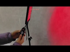 مضاد للانفجار E26 مصابيح العلاج بالضوء الأحمر 375w مصباح الأشعة تحت الحمراء