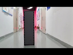 جهاز العلاج بالضوء الأحمر 1500 واط إصابة تعافي 480nm 630nm 660nm 810nm 830nm 850nm 1060nm