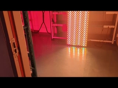 لوحة العلاج بالضوء الأحمر