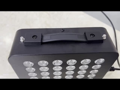 300 واط علاج ضوئي بالأشعة تحت الحمراء LED 660 نانومتر 850 نانومتر جهاز تجميل طبي